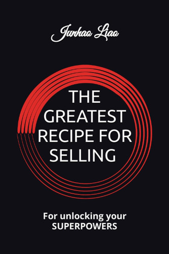 The Greatest Recipe for Selling For Unlocking Your SUPERPOWERS