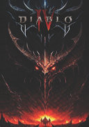 Diablo 4 Strategy Guide Book