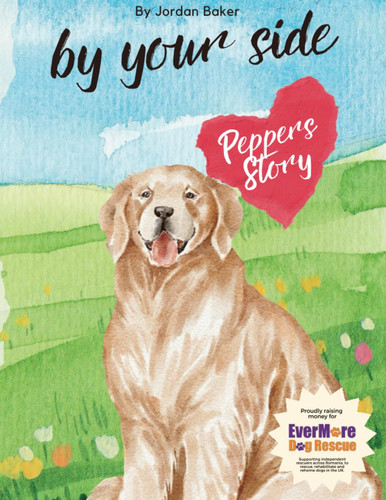 BY YOUR SIDE Peppers Story