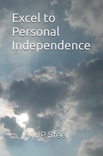 Excel to Personal Independence