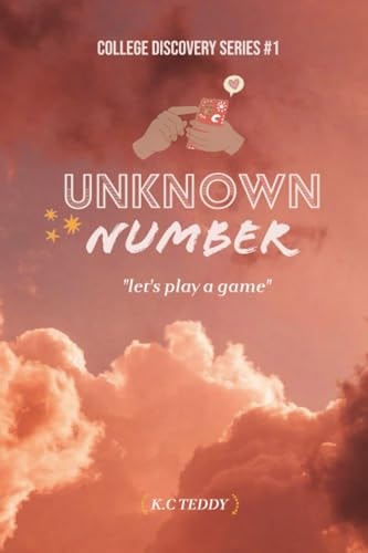 UNKNOWN NUMBER (COLLEGE DISCOVERY SERIES) (French Edition)