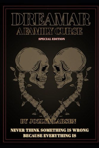 A Family Curse (DREAMAR)