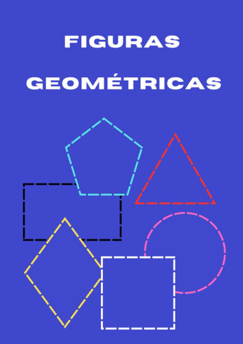 Figuras Geométricos (Spanish Edition)