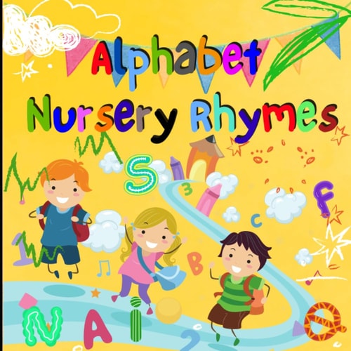 Alphabet Nursery Rhymes