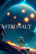 Astronaut - Never Panic Early