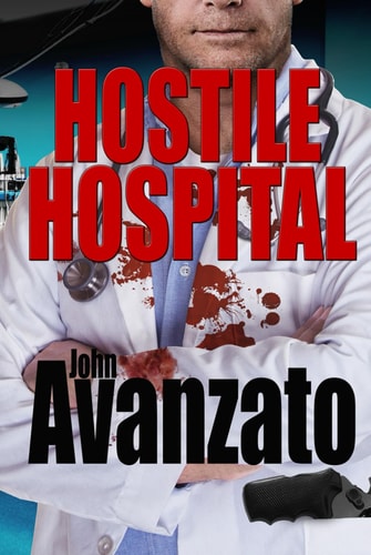 Hostile Hospital