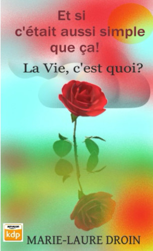 Et si c'était aussi simple que ça!: La Vie, c'est quoi? (French Edition)