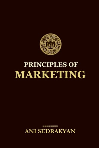 Principles of Marketing