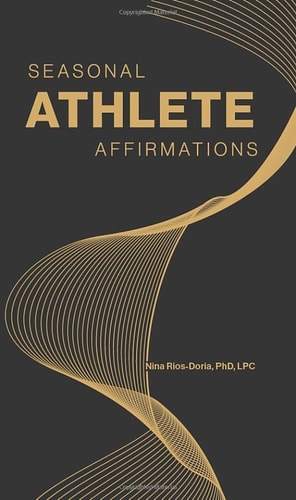 Seasonal Athlete Affirmations