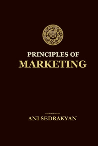 Principles of Marketing