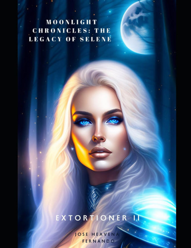 Moonlight Chronicles: The Legacy of Selene: EXTORTIONER II