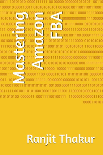 Mastering Amazon FBA