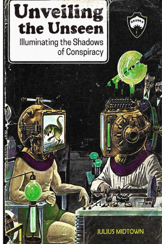 Unveiling the Unseen: Illuminating the Shadows of Conspiracy