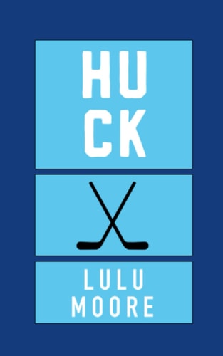 Huck: A New York Players Novel (The New York Players)
