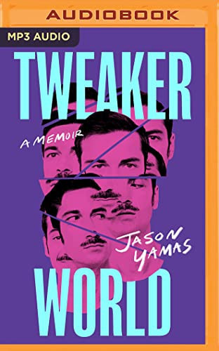 Tweakerworld: A Memoir