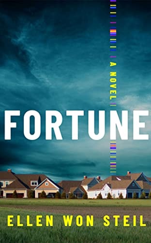 Fortune: A Novel