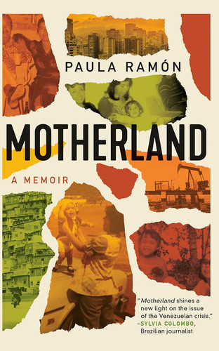 Motherland: A Memoir