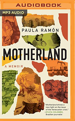 Motherland: A Memoir