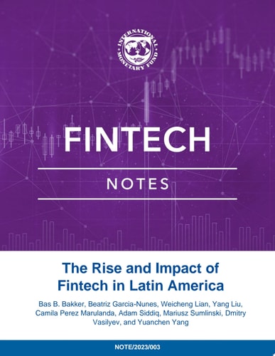 The Rise and Impact of Fintech in Latin America