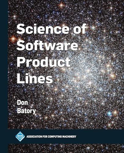Science of Software Product Lines (ACM Books)