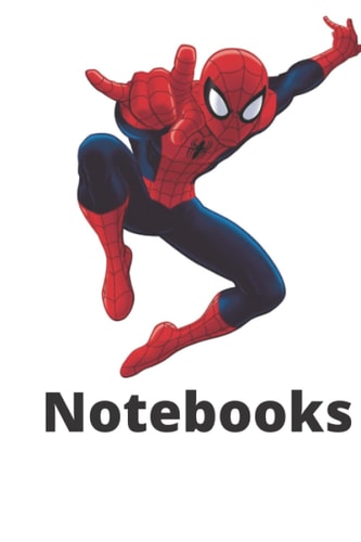 notebooks