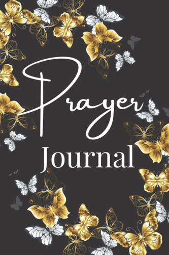 Prayer Journal: “Prayer is more powerful than any obstacles you face in life!