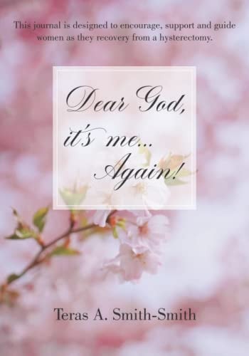 Dear God, It's Me... Again!