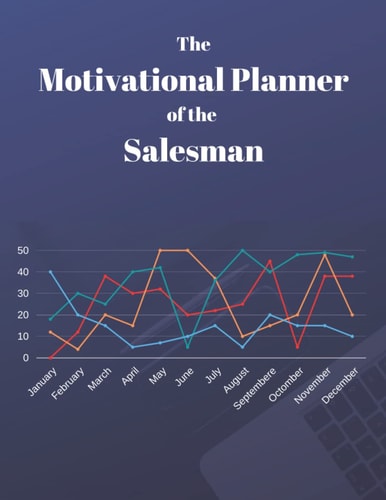 The Motivational Planner of the Salesman