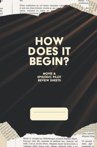 How Does It Begin?: Movie & Episodic TV Review Charts