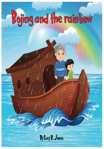 Bojing And The Rainbow