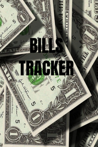 BILLS TRACKER