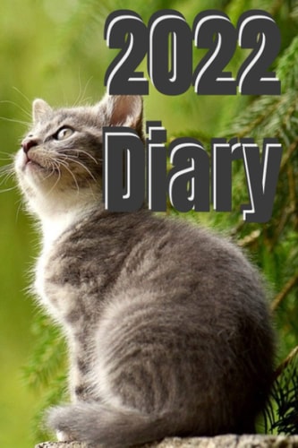 2022 Cat Diary