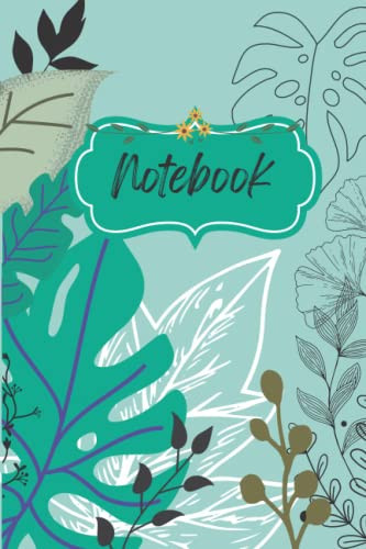 My notebook