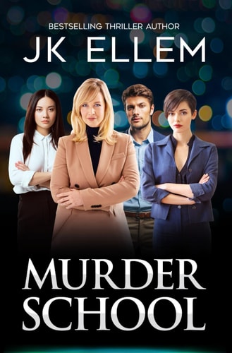 Murder School New York City