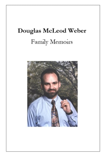 Douglas M. Weber