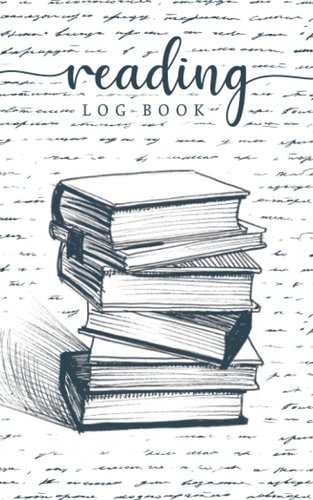 Reading Book Log