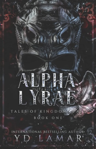Alpha Lyrae: Tales of Kingdoms Past