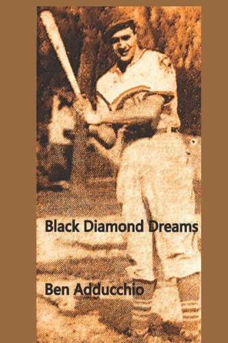 Black Diamond Dreams