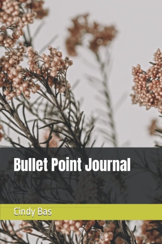Bullet Point Journal