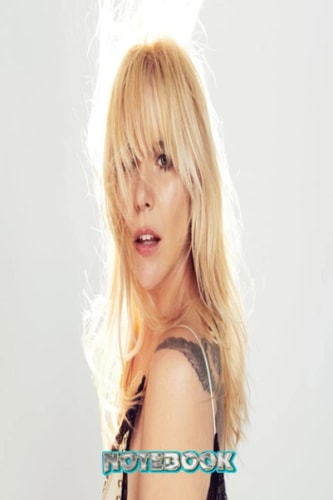 Weekly Planner Notebok : Paloma Faith Notebook for Plan Your Whole week with Our Collection of weekly Schedule Planner #304