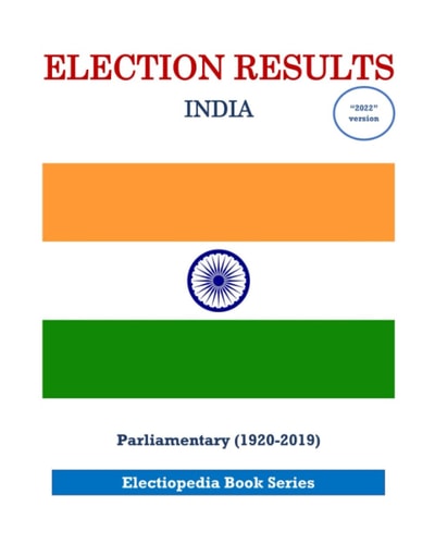 Election Results: India