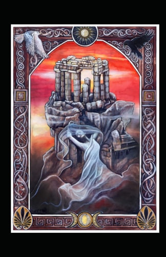 Twilight of the Gods Tarot: The Delphic Maxims