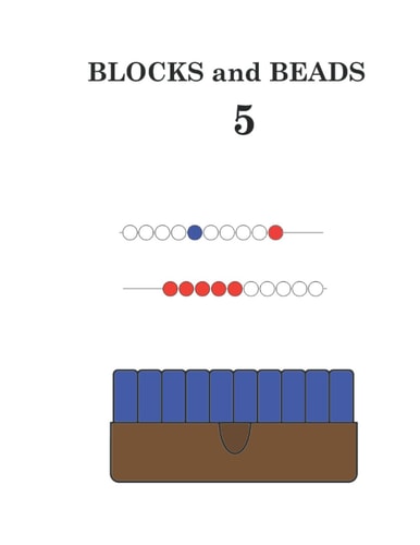 Blocks and Beads 5