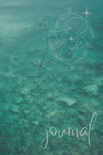 Pisces Journal
