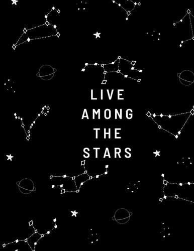 Live Among the Stars: Journal