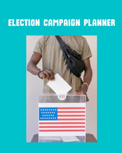 Election Campaign Planner