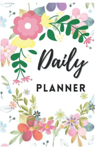 To do list Daily , Weekly, Monthly Planner and Organizer, Habit Tracker, Gratitude and Affirmation Notebook Journal- A5 Size, 72 pages