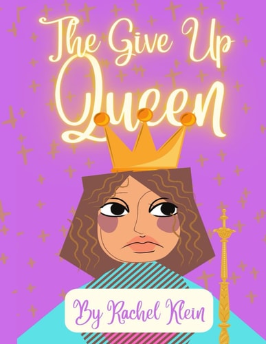The Give Up Queen