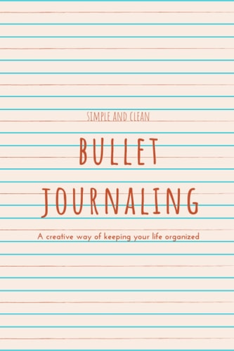 Cute Notebook Blank Lined Journal, Daily Journal, Daily Diary, Notebook