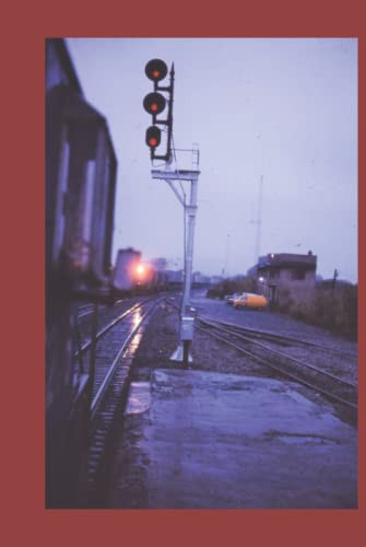 Unit Trains and Other Railroad Stories